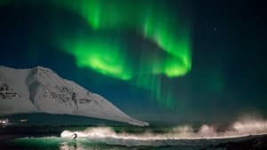 Under an Arctic Sky — foto 1