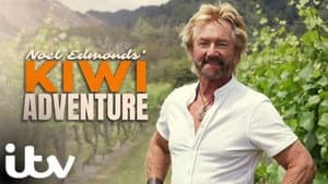 Noel Edmonds' Kiwi Adventure — foto 3