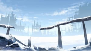 少女終末旅行 — foto 6