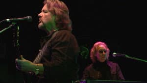 UK - Curtain Call — foto 2