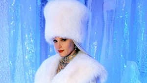 Snow Queen — foto 8