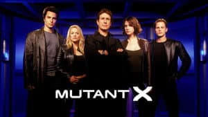 Mutant X — foto 5