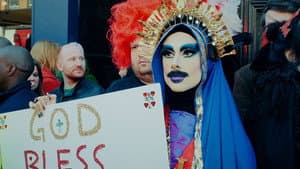Battle of Soho — foto 1