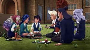 Supernatural Academy — foto 4