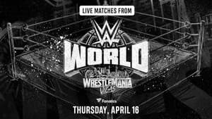 LIVE matches from WWE World: April 19, 2026 Part 2 — foto 1