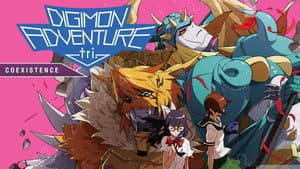 Digimon Adventure tri. 5: Simbiosis — foto 8