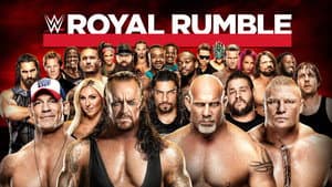 WWE Royal Rumble 2017 — foto 2