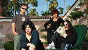 The Osbournes — foto 7