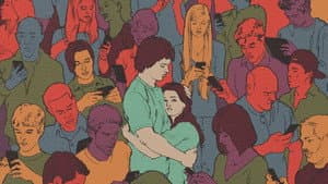 Hombres, mujeres y niños — foto 3