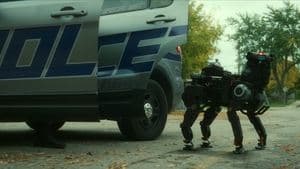 Código 8: Renegados (Parte II) — foto 4