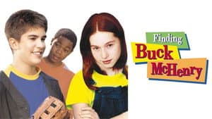 Finding Buck McHenry — foto 6
