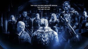 The Last Scout — foto 7