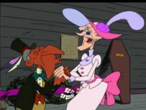 Episodio 31