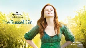 The Russell Girl — foto 1