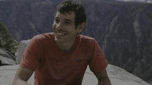 Free Solo — foto 2