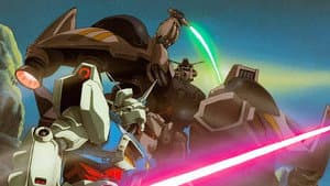 Mobile Suit Gundam 0083 Stardust Memory — foto 1