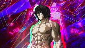 KENGAN ASHURA — foto 3