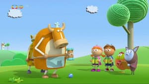 Episodio 7