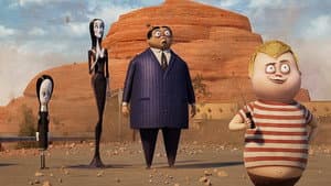 Los Locos Addams 2 — foto 7