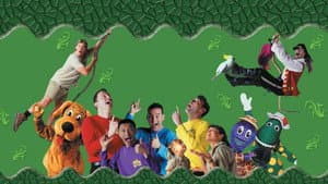 The Wiggles: Wiggly Safari — foto 6