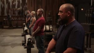 Episodio 32