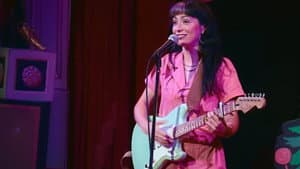Melissa Villaseñor: Welp...What Now? — foto 4