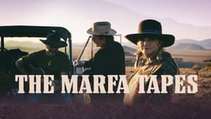 The Marfa Tapes — foto 5