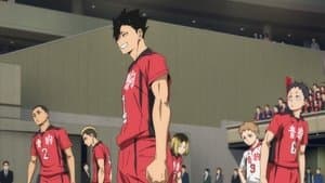 HAIKYU!! La batalla del basurero — foto 9
