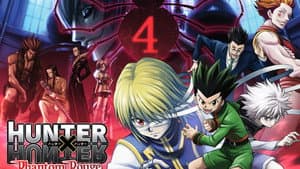 Hunter × Hunter: Phantom Rouge — foto 6