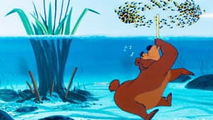 El Oso y las Abejas — foto 1