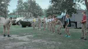 Sommerkrieg — foto 1