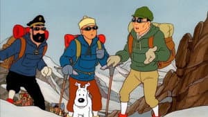 Tintin au Tibet — foto 3