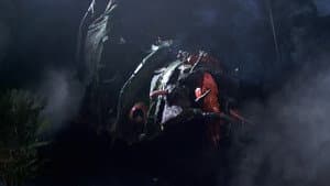 Kaiju Bunraku — foto 2