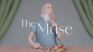 The Muse — foto 1