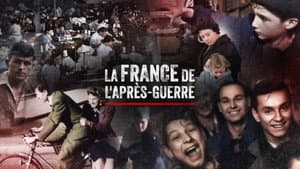 La France de l'après-guerre — foto 1