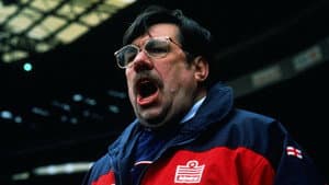 Mike Bassett: England Manager — foto 1