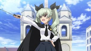 ガールズ&パンツァー これが本当のアンツィオ戦です！ — foto 2