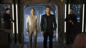 Dark Matter — foto 12