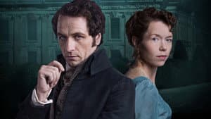 Death Comes to Pemberley — foto 7