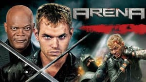 Arena: Desafío mortal — foto 4