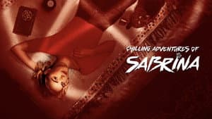 El mundo oculto de Sabrina — foto 11