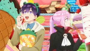 Shikimori's Not Just a Cutie — foto 10