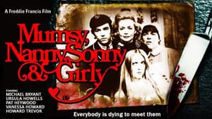 Mumsy, Nanny, Sonny & Girly — foto 1