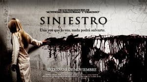 Siniestro — foto 1