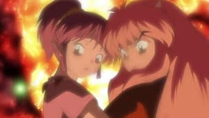 InuYasha: Fuego en la Isla Mística — foto 2