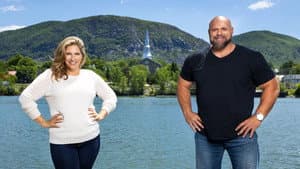 La force d'un village — foto 1