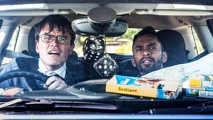 Monkman & Seagull's Genius Guide to Britain — foto 1
