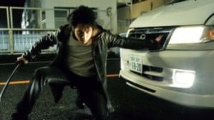 Gantz 2 — foto 5