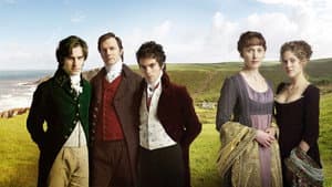 Sense and Sensibility — foto 1