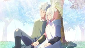 Grandpa and Grandma Turn Young Again — foto 4